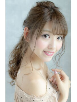 レジナヴィータ 栄(Reginavita) 【Reginavita栄】ゆるかわローポニー@小野