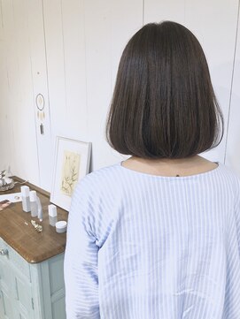 イト(ito) ☆ヤバツヤボブ☆