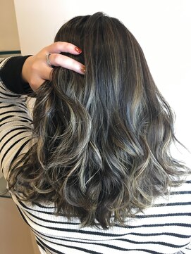 チアー(Cheer) コントラストカラー