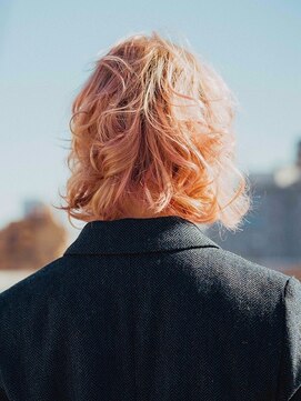 プロデュース 相模原店(Produce) 大人かわいい♪無造作☆ふわミディ