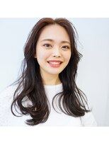 ラブクロムトーキョー オモテサンドウ(LOVECHROME OMOTESANDO)&nbsp;ヨシンモリ巻き【表参道】【LOVECHROME】