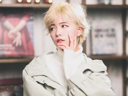 ウェントス ヘアデザイン(VENTUS Hair design)の写真