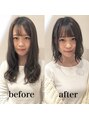 アイスバーグ(eyesburg) アメブロでお客様before&afterを掲載【eyesburg 飯島】で検索☆
