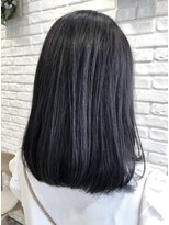 エマ ときわ台店(emma)&nbsp;ネイビーカラー