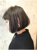 【penelope】山下　小顔ショート　くびれショート20代30代[新宿]