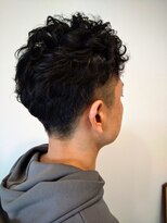 ヘアーラヴワン 足利(hair love One)&nbsp;メンズショート