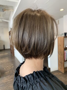 アンサン(unsung) ぼぶ★