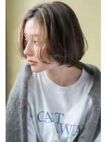 ホーミートウキョウ(HOMIE TOKYO) 渋谷×美容室×美容院×おすすめ×人気×ランキング