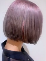 リンダバイネオリーブ 白楽店(Linda by neolive)&nbsp;ハイトーン好きにおすすめペールカラー・デザインカラー