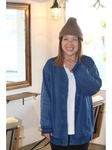 リースス(RISUSU)&nbsp;辻川 慶子