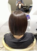 ミニボブ