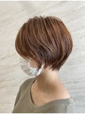 【ヒロシ】今っぽコンパクト