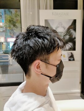 アイフィールローズ(ifeel Rose) ショートツーブロック