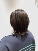 ウルフ　レイヤー　