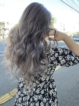 プルメリアドット(Plumeria.) 大人 × girly