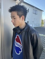 サーリー(SURLY)&nbsp;スパイキーショート