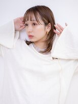 バサ 高田馬場店(BASSA)&nbsp;□大人似合わせレイヤー□【高田馬場・髪質改善】