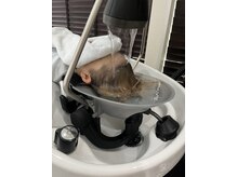 ヘアー ホスピタル ソアン(hair hospital soan)