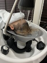 ヘアー ホスピタル ソアン(hair hospital soan)