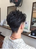 ワイルドヘア☆