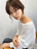 インスヘアー 関大前店(INCE HAIR)&nbsp;INCE　HAIR　関大前店