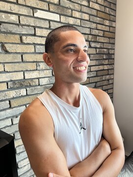 バズ(BUZZ) バズカット