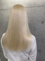 ザ ドット(THE DOT) 抜きっぱなしブリーチ