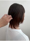 大人気★30/40/50/60代大歓迎★ひし形レイヤーカット★髪質改善
