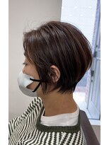 フルール(FLEUR)&nbsp;ショートbob