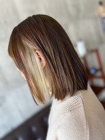 ミニィバイミラーズ(Miniy by Miroirs)&nbsp;インナーベージュ