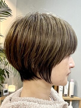 サイイン(saiin) #ショート