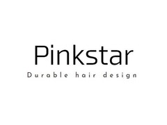 Pinkstar durable hair design