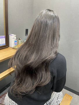 ボアップ(boappu) #ロングヘア#ダークブラウン#プルシール#エクステ