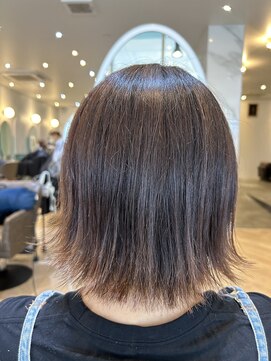 アンフィ 矢向(Anphi) 5-74 髪質改善