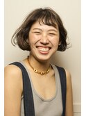 SASA フレンチボブ
