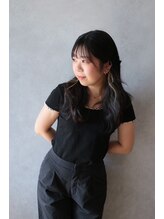ラブアンドヘアー ダイブ(Love&Hair Dive) 下田 来海