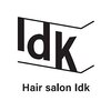 Idkのお店ロゴ