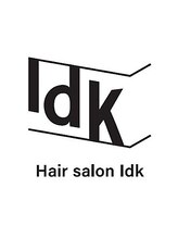 Idk【アイディーケー】