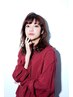 【フルコース】カット+カラー+パーマ+トリートメント［北千住駅西口美容室］