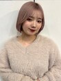 ヘアーアンドメイク ビス(HAIR&MAKE bis) 幸保 ひかる