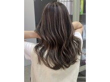 エッセンザ 梅田(ESSENZA)