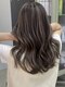 エッセンザ 梅田(ESSENZA)の写真/《当日予約OK☆》技術・空間・接客、全てにこだわった"ESSENZA"一人一人に合った施術をご提案♪