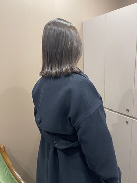 インビテーション 名古屋(invitation) #外ハネボブ