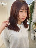 レイヤースタイル