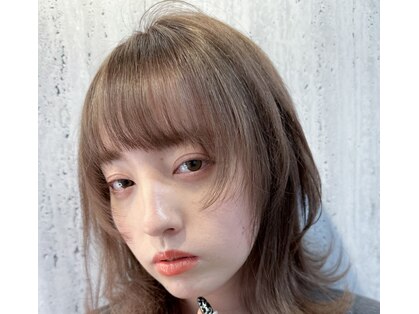 アットエス(@S)の写真