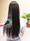 ミュゼ ループス(MUSEE LOOPs)の写真/話題の【HITAトリートメント】導入♪ヘアケアにこだわり高品質なトリートメントを取り扱っています！