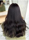 ラベンダーブラウン