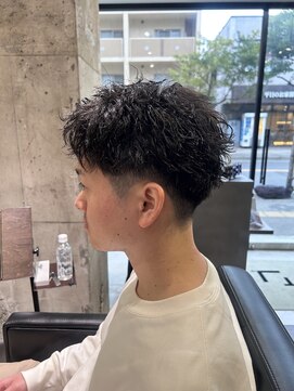 ショット 茨木(SHOT) ツイストスパイラル