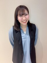 トッカ 赤羽アネックス店(tocca) 保谷 公美
