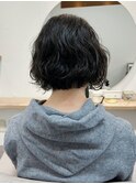 ボブパーマ/SHEER春日部店